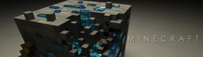 Une version spéciale de Minecraft pour le Raspberry Pi. Et gratuite.