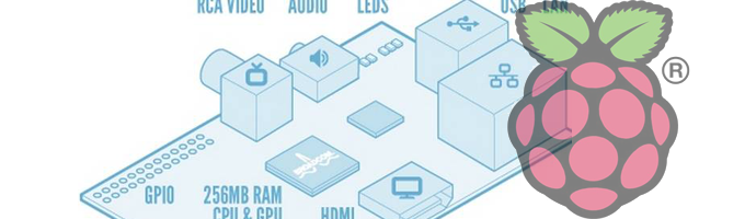 Un Raspberry Pi Home Server ? Pour faire quoi ?