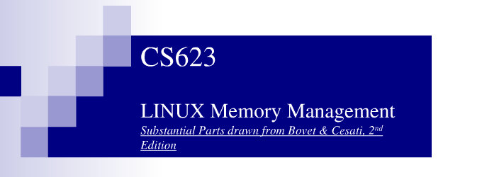 Libérer de la mémoire non utilisée ou en cache sous Linux