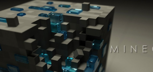 Minecraft Pi Edition : à vos pioches !