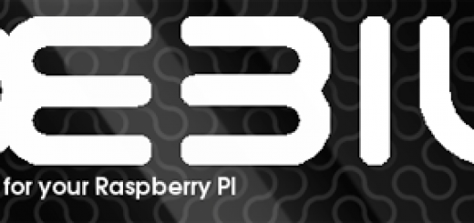 Raspberry Pi Home Server – Etape 3 : Installation de Moebius