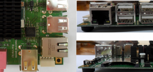 La folie des concurrents du Raspberry Pi