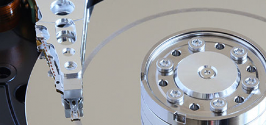 Raspberry Pi Home Server – Etape 4 : Préparation du disque