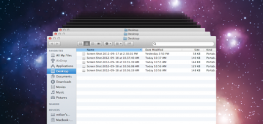 Raspberry Pi und Arch Linux - sichern Sie Ihren Mac mit Time Machine