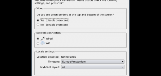 Raspberry Pi – Installer un multi boot avec BerryBoot