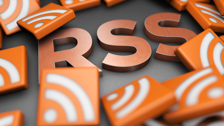 Raspberry Pi Home Server - Installer un agrégateur de flux RSS pour remplacer Google Reader