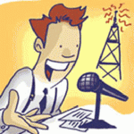 RadioCartoon