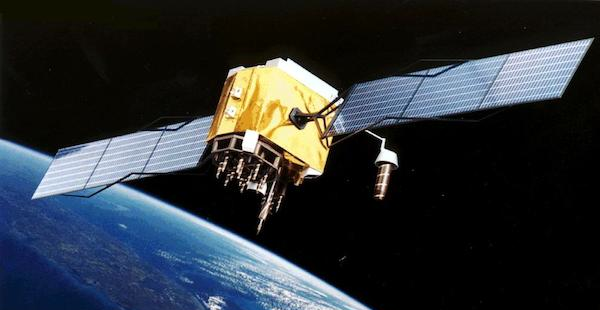 Raspberry Pi Home Server - Connecter un GPS 