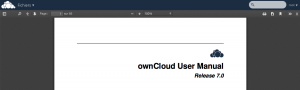 Installer Owncloud 7 en HTTPS sur votre Raspberry Pi avec Nginx