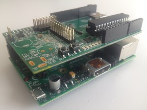 Raspberry Pi Home Server Carte Board GertDuino