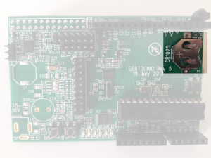 Raspberry Pi Home Server Carte Board GertDuino