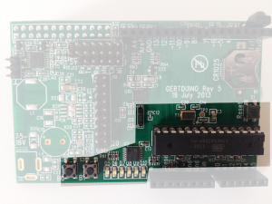 Raspberry Pi Home Server Carte Board GertDuino