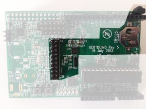 Raspberry Pi Home Server Carte Board GertDuino