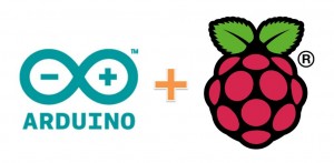 Create Arduino Raspberry Pi