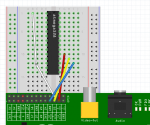 Create Arduino Raspberry Pi