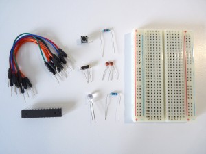 Create Arduino Raspberry Pi