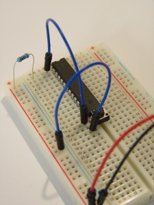 Create Arduino Raspberry Pi