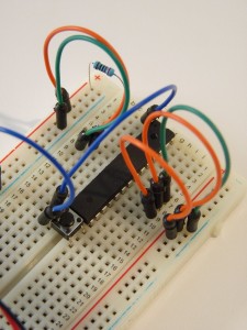 Create Arduino Raspberry Pi