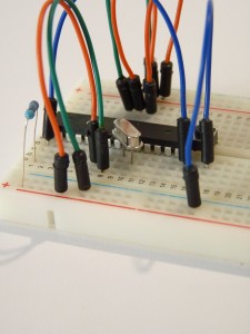 Create Arduino Raspberry Pi