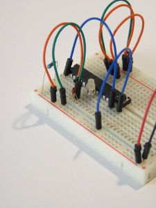 Create Arduino Raspberry Pi
