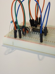 Create Arduino Raspberry Pi