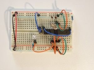 Create Arduino Raspberry Pi