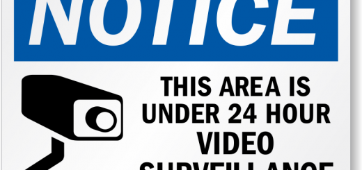 video surveillance notice motion raspberry pi