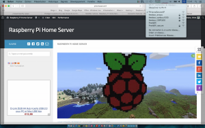 raspberry pi hotspot wifi coovachilli freeradius internet
